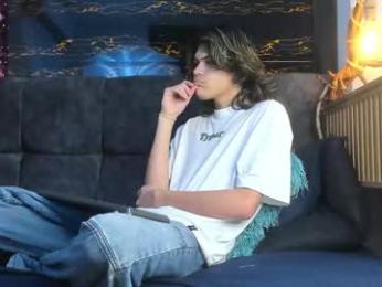 diamond_twink webcam model stream image