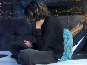 diamond_twink webcam model stream image