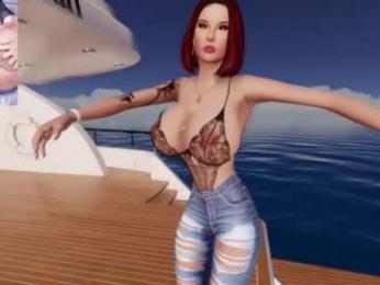 nonamebabe2 webcam chaturbate model stream image