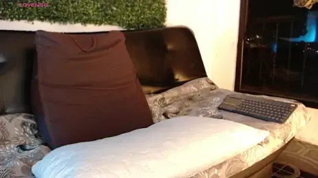 sam_ford_2 webcam model stream image