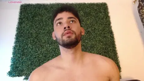 sam_ford_2 webcam model stream image