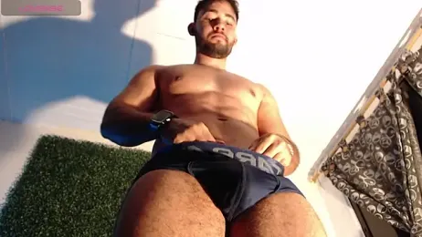 sam_ford_2 webcam model stream image