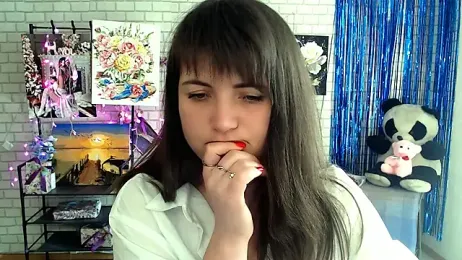 Darina_M_ webcam model stream image