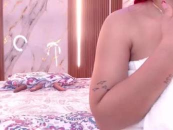 aixa_shaw webcam model stream image