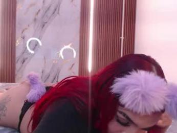 aixa_shaw webcam model stream image