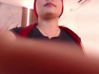 aixa_shaw webcam model stream image