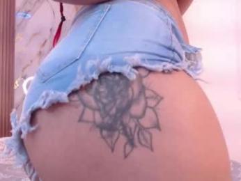 aixa_shaw webcam model stream image