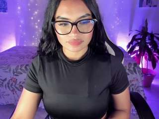 dannadomiinguez webcam model stream image