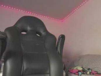 jhoanatrans22 webcam model stream image