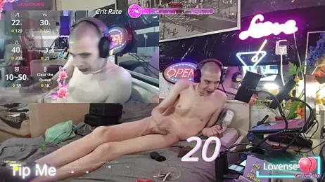 Doggyray44 webcam model stream image