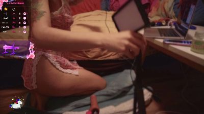 gatitaqueenhot webcam model stream image