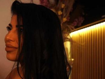 KimyBroox webcam bongacams model stream image