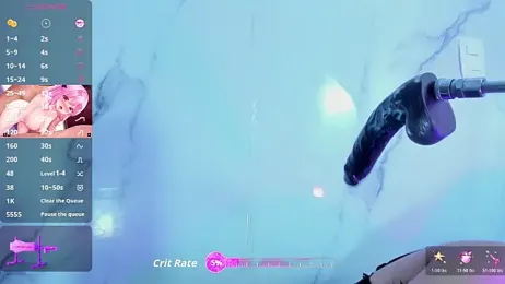 Sarahi_Camila webcam model stream image