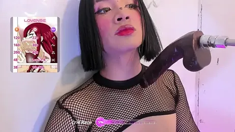 Sarahi_Camila webcam model stream image