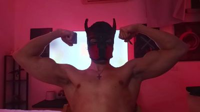 Frabroker webcam model stream image