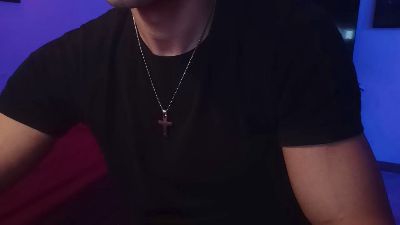 Frabroker webcam model stream image