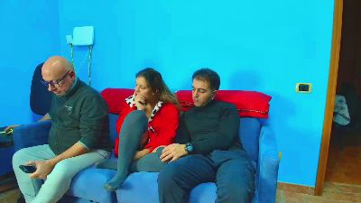 CoppiaPreferita webcam model stream image