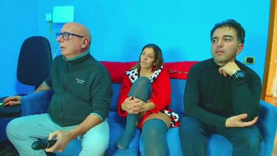 CoppiaPreferita webcam cam4 model stream image