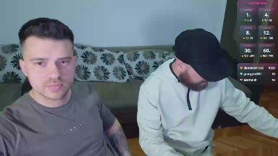 johnnylove22 webcam model stream image