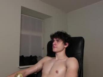 jacob_devon webcam model stream image