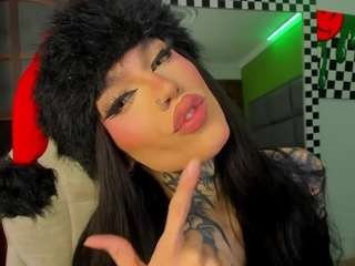 gigibadassxx webcam model stream image