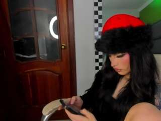 gigibadassxx webcam model stream image