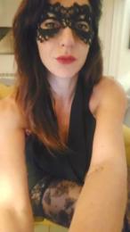 Lullina1 webcam cam4 model stream image