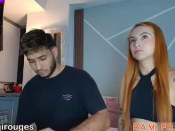 wetbubble webcam model stream image