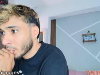 wetbubble webcam model stream image