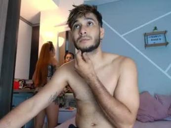 wetbubble webcam model stream image