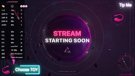 arielenbsas webcam model stream image