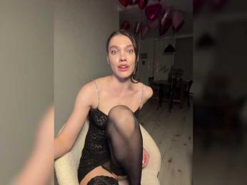 GlamModelHoney webcam model stream image