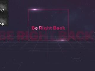 Naomi Scarlet webcam model stream image