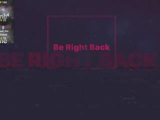 Naomi Scarlet webcam model stream image