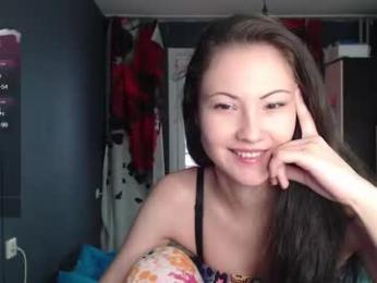 baby_sexy__ webcam chaturbate model stream image