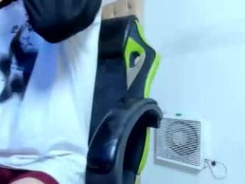 darkknightx01 webcam model stream image