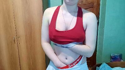 BrandeHaley webcam model stream image