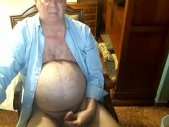 oscarw webcam chaturbate model stream image