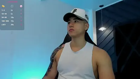 Draven_Marceaux webcam model stream image