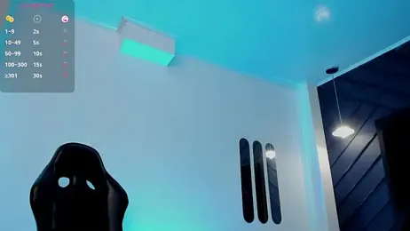 Draven_Marceaux webcam model stream image