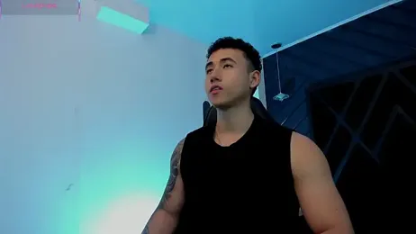 Draven_Marceaux webcam model stream image