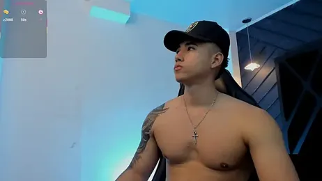 Draven_Marceaux webcam model stream image