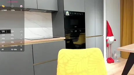 SaraShine_ webcam stripchat model stream image