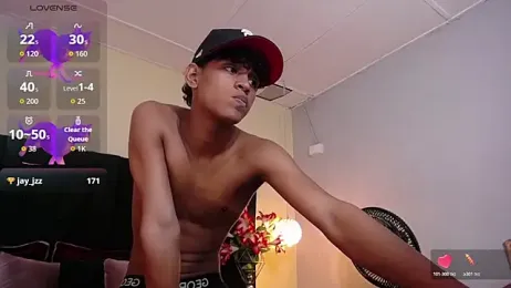 jhos_padill webcam model stream image