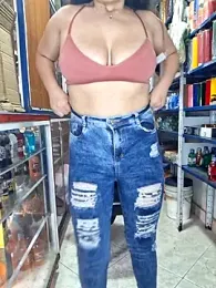 Niidia webcam model stream image