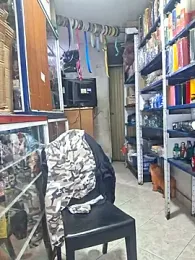 Niidia webcam model stream image