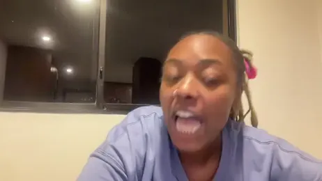 ChocolateCakeQueen webcam model stream image