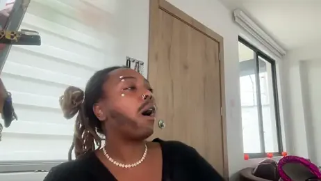 ChocolateCakeQueen webcam model stream image