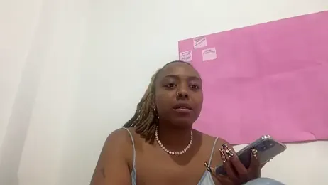 ChocolateCakeQueen webcam model stream image