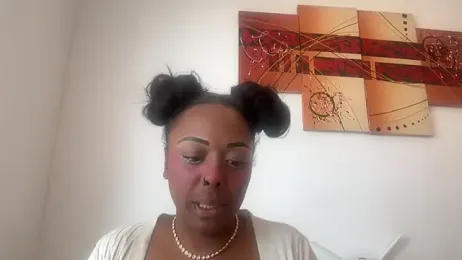 ChocolateCakeQueen webcam model stream image